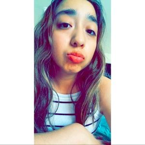 Meet your Posher, Griselda